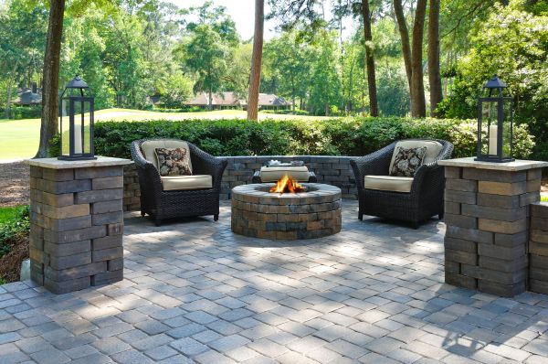 Backyard Renovation Service in Valencia