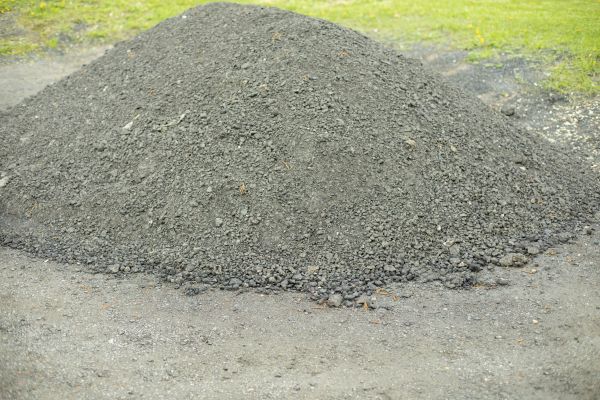 Crushed Rock Delivery in Valencia