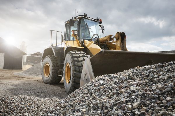 Driveway Gravel Delivery in Valencia