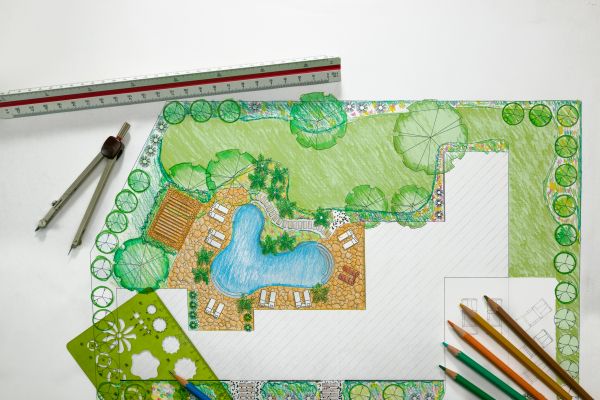 Landscape Planning Service in Valencia