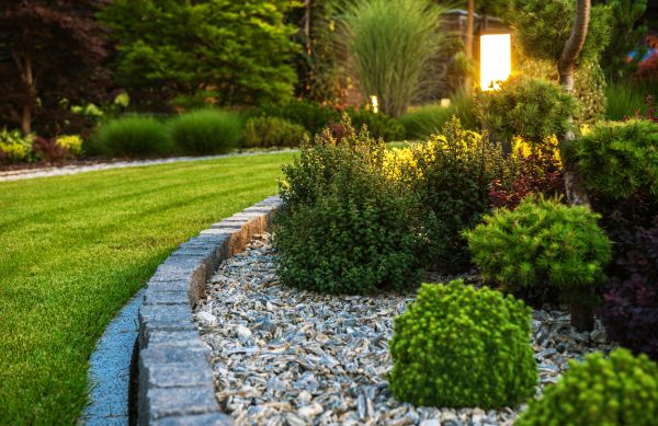 Landscaping Service in Valencia