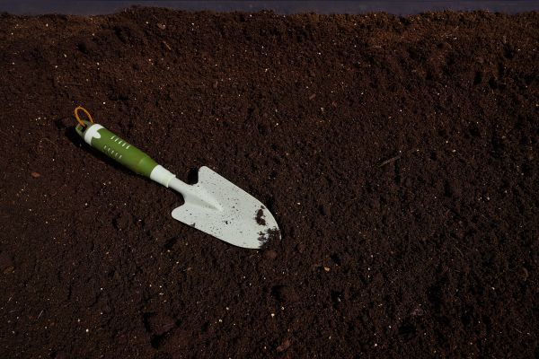 Rich Soil Delivery in Valencia