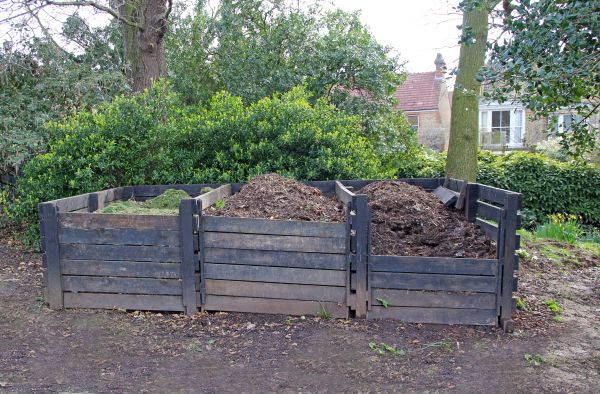 Compost Delivery Service in Valencia