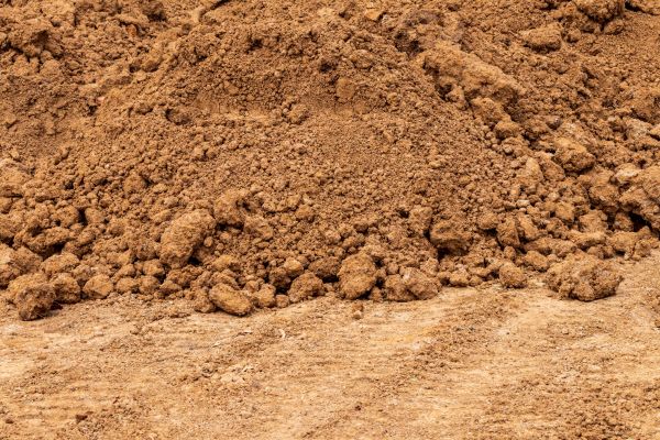 Sandy Loam Delivery in Valencia